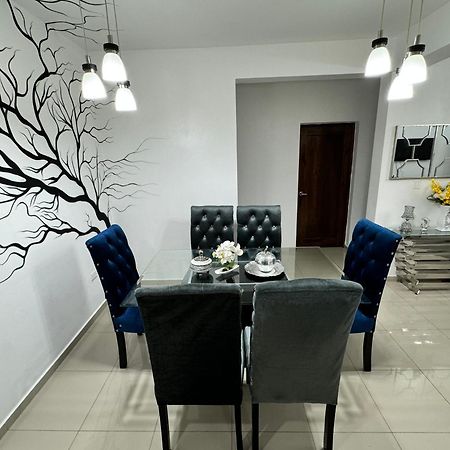 Paramount 3-Bedroom Apartment With Parking Puerto Plata Zewnętrze zdjęcie