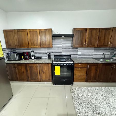 Paramount 3-Bedroom Apartment With Parking Puerto Plata Zewnętrze zdjęcie