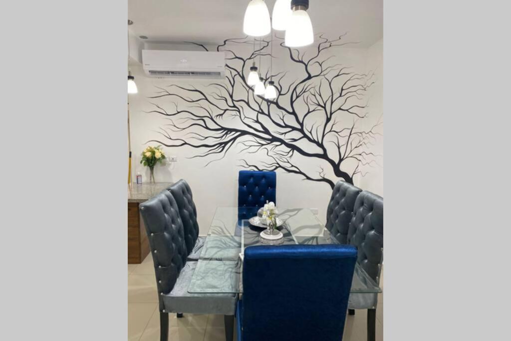 Paramount 3-Bedroom Apartment With Parking Puerto Plata Zewnętrze zdjęcie