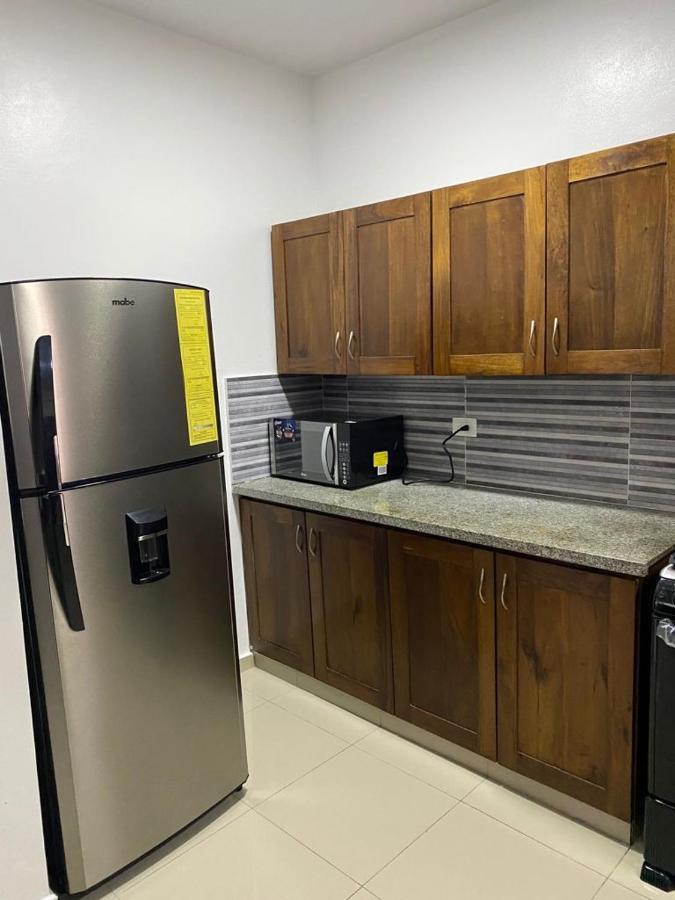 Paramount 3-Bedroom Apartment With Parking Puerto Plata Zewnętrze zdjęcie