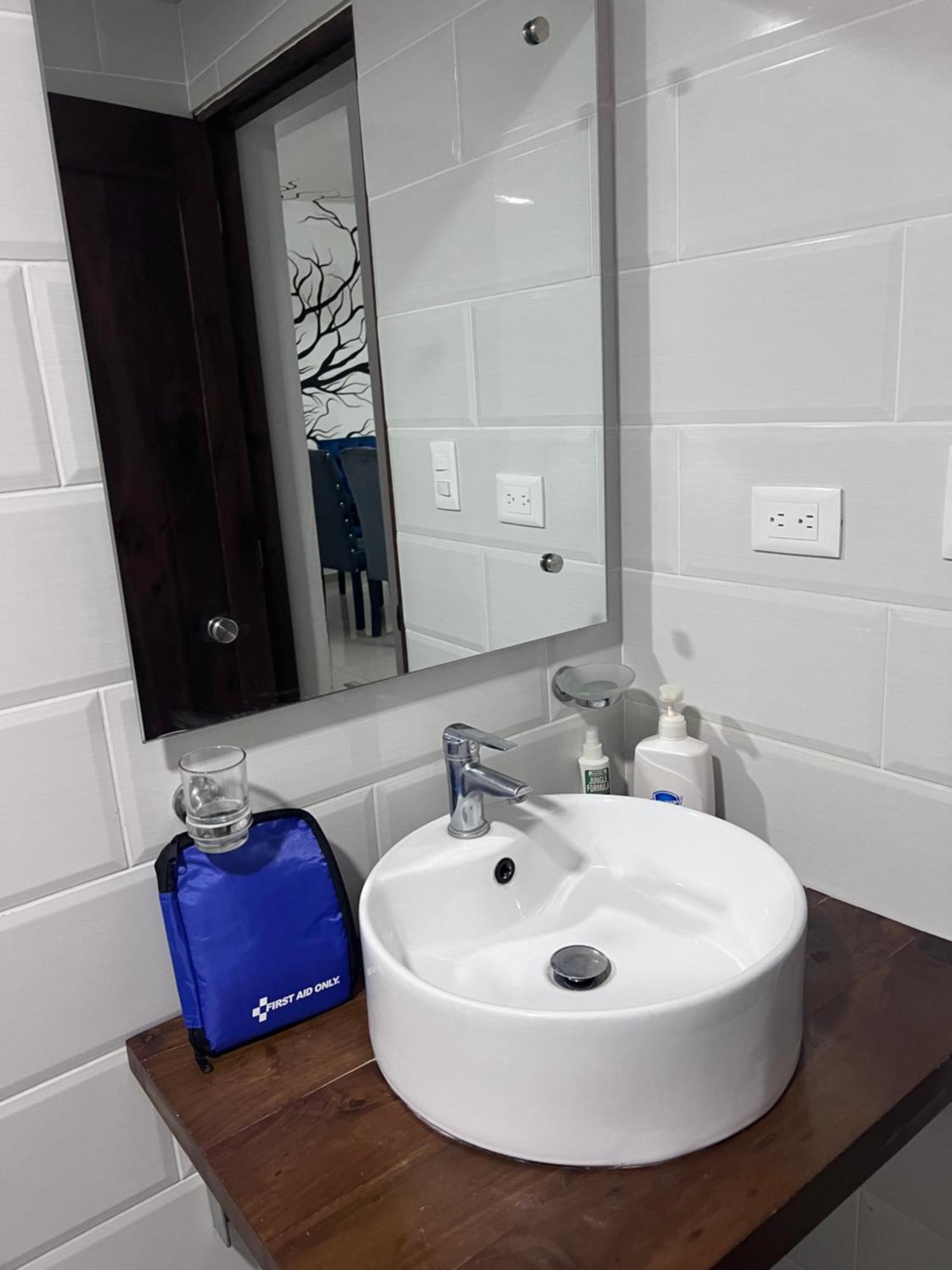 Paramount 3-Bedroom Apartment With Parking Puerto Plata Zewnętrze zdjęcie