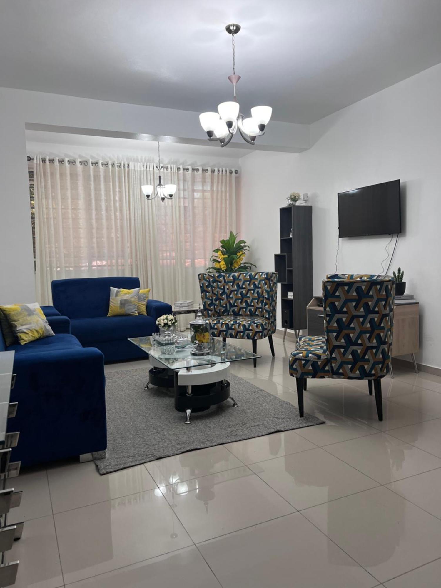 Paramount 3-Bedroom Apartment With Parking Puerto Plata Zewnętrze zdjęcie