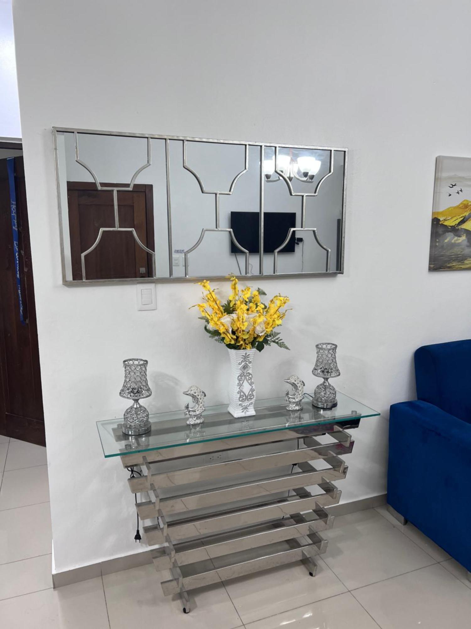 Paramount 3-Bedroom Apartment With Parking Puerto Plata Zewnętrze zdjęcie