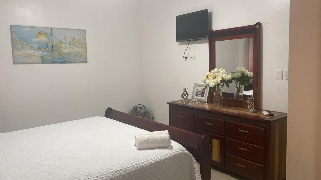 Paramount 3-Bedroom Apartment With Parking Puerto Plata Zewnętrze zdjęcie
