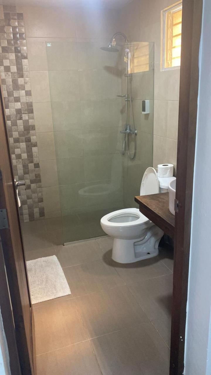 Paramount 3-Bedroom Apartment With Parking Puerto Plata Zewnętrze zdjęcie