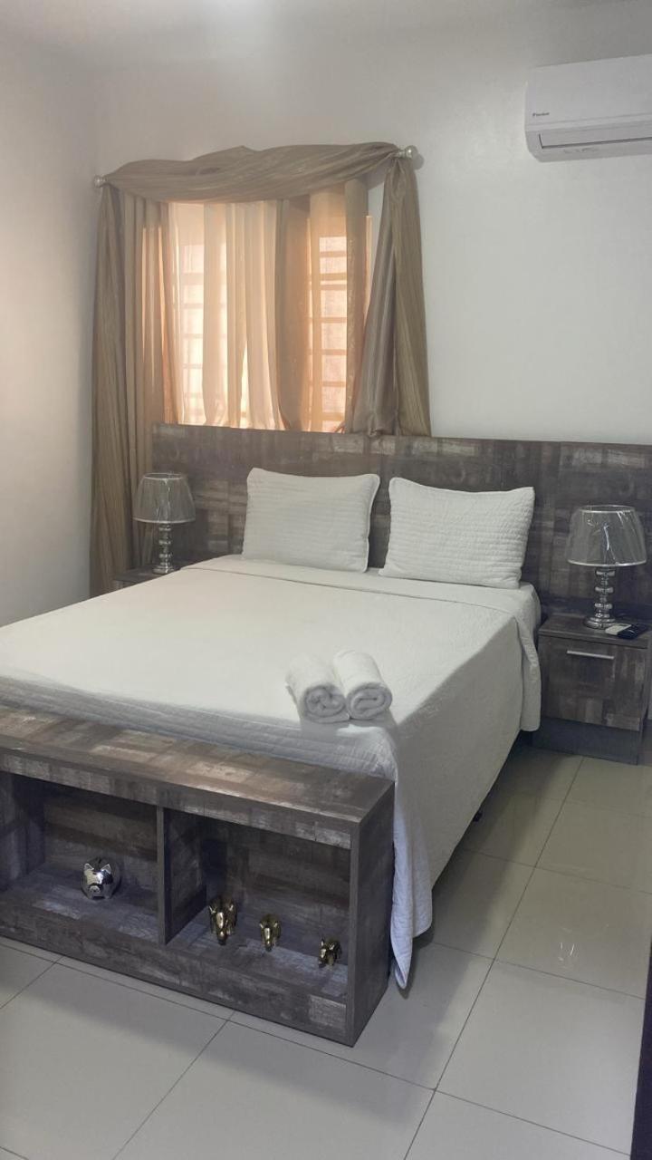 Paramount 3-Bedroom Apartment With Parking Puerto Plata Zewnętrze zdjęcie