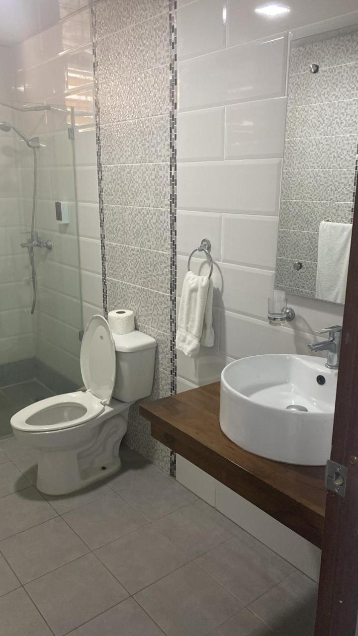 Paramount 3-Bedroom Apartment With Parking Puerto Plata Zewnętrze zdjęcie