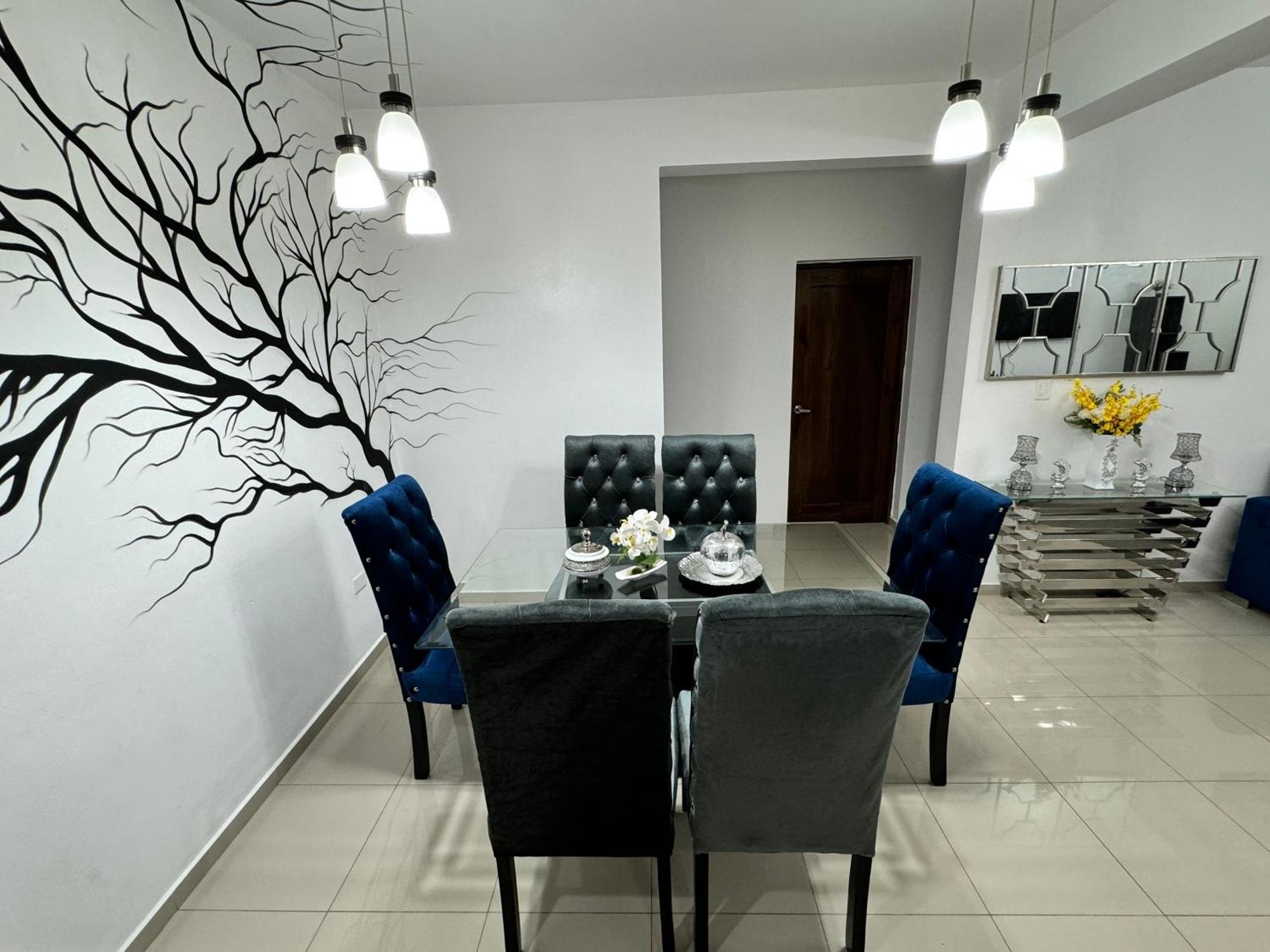 Paramount 3-Bedroom Apartment With Parking Puerto Plata Zewnętrze zdjęcie