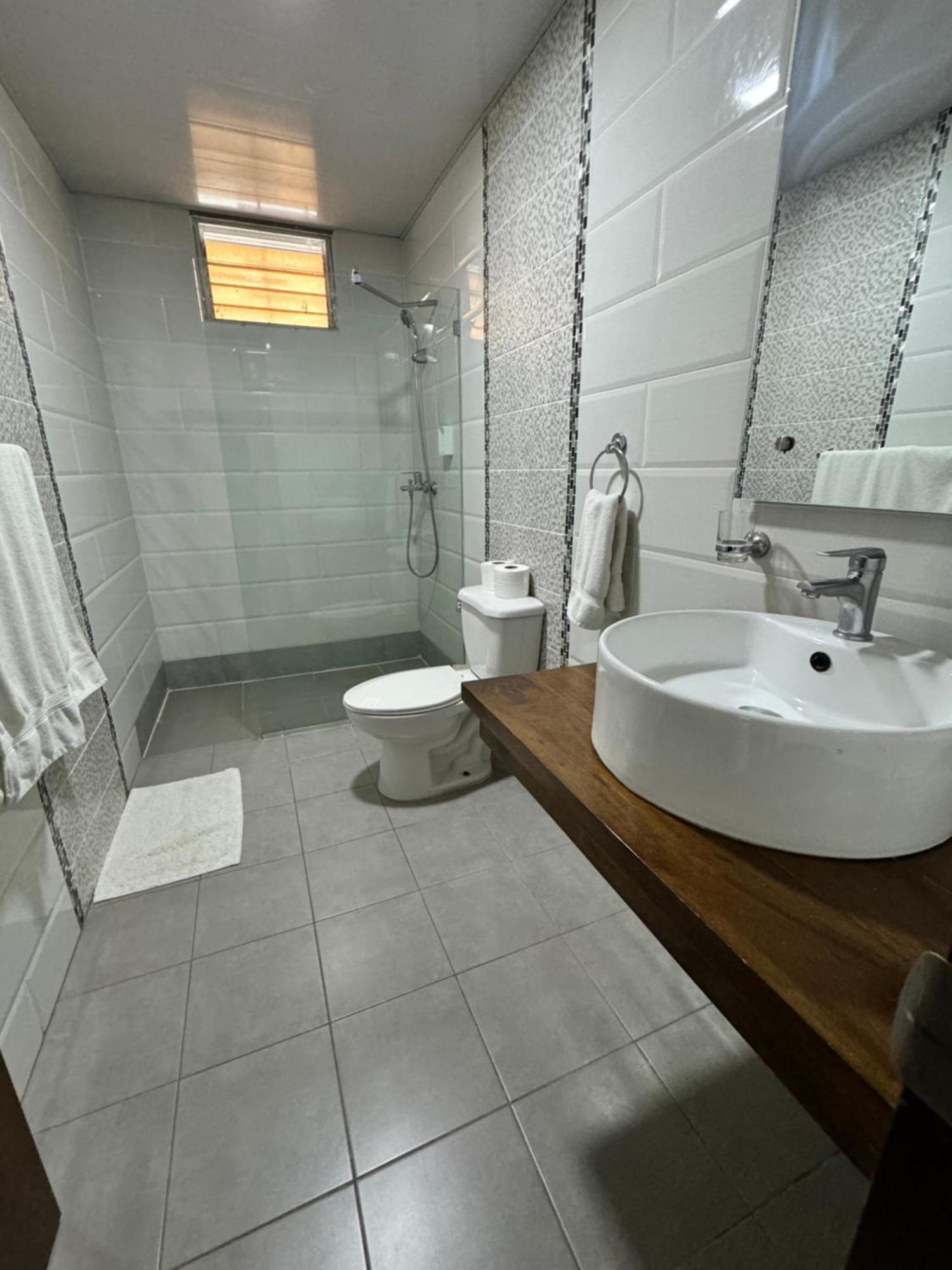Paramount 3-Bedroom Apartment With Parking Puerto Plata Zewnętrze zdjęcie