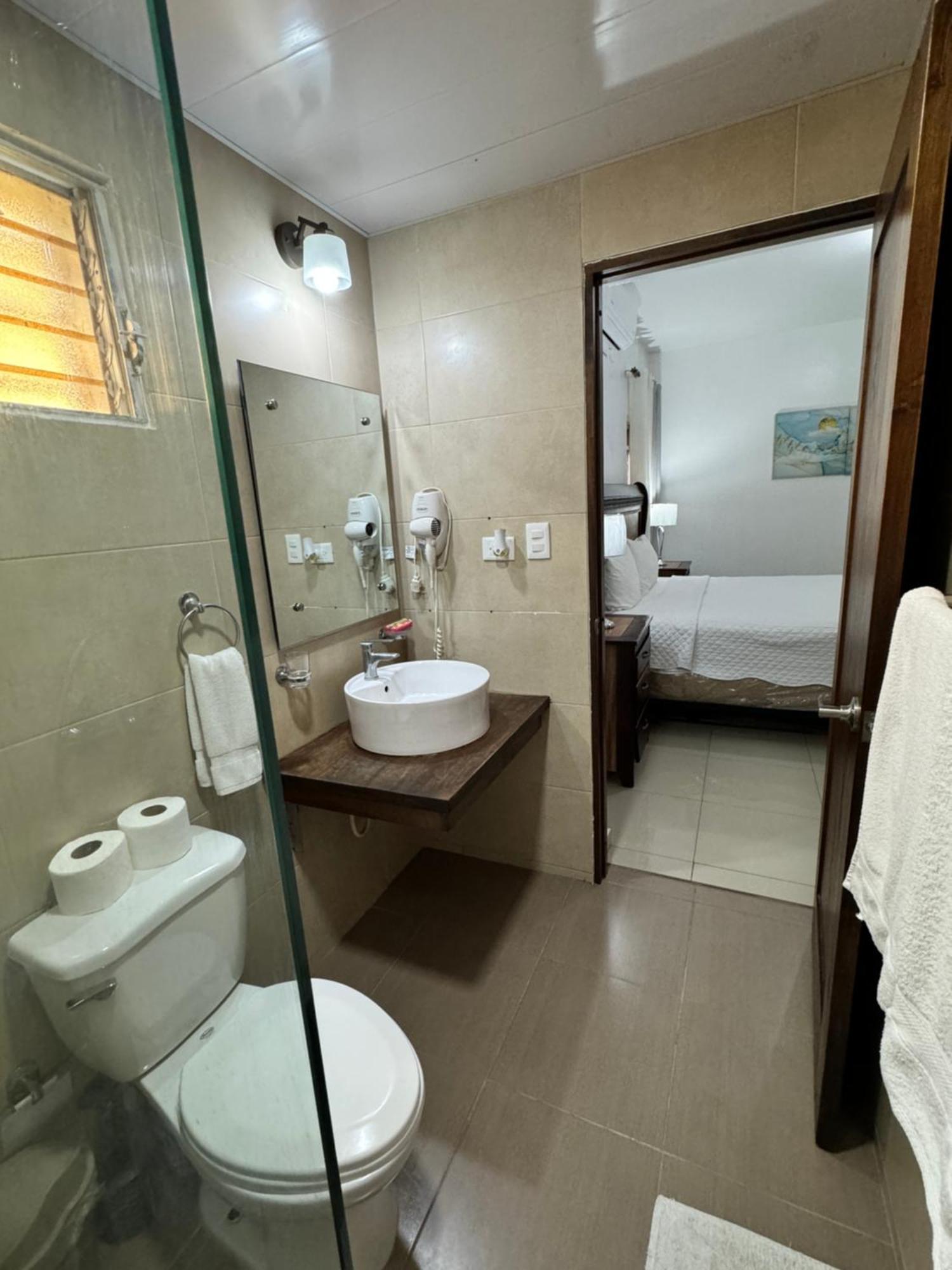 Paramount 3-Bedroom Apartment With Parking Puerto Plata Zewnętrze zdjęcie