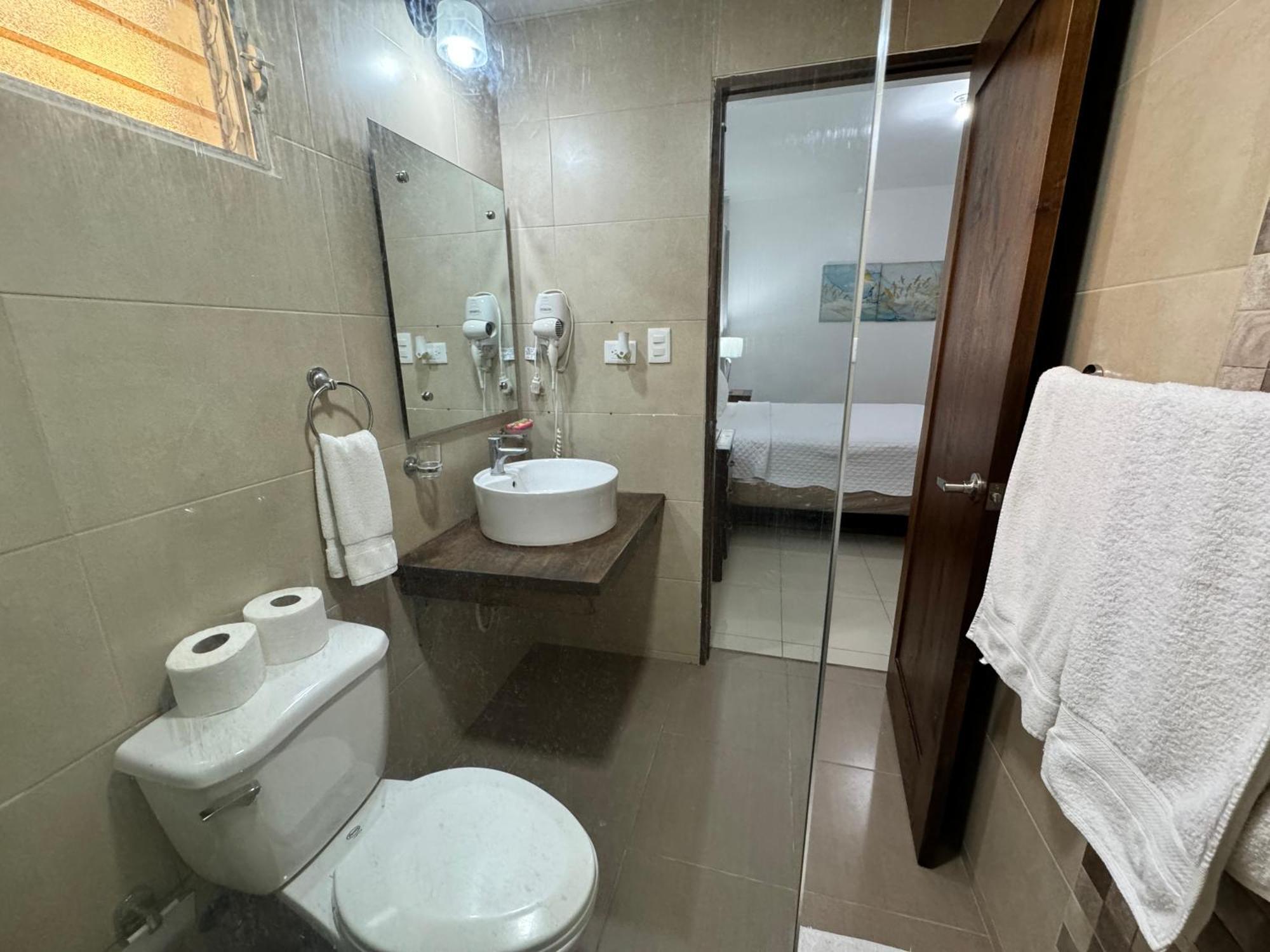 Paramount 3-Bedroom Apartment With Parking Puerto Plata Zewnętrze zdjęcie